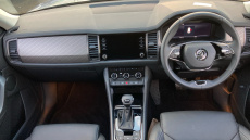 Skoda Kodiaq 1.5 TSI SE L Executive 5dr DSG [7 Seat] Petrol Estate